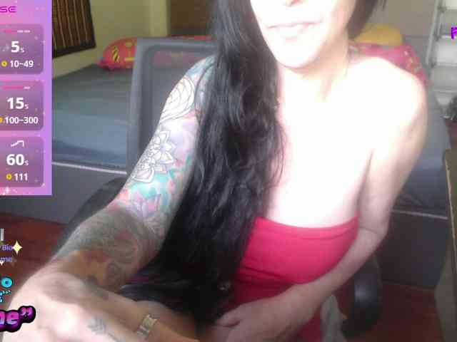 VenusX1 webcam