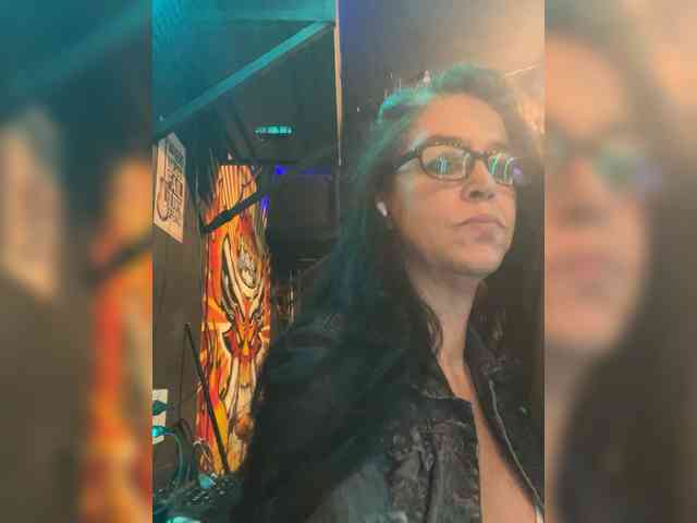 VenusX1 webcam