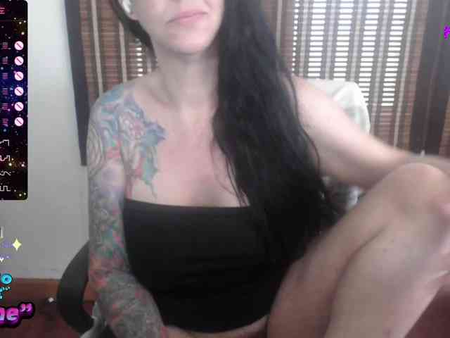 VenusX1 webcam