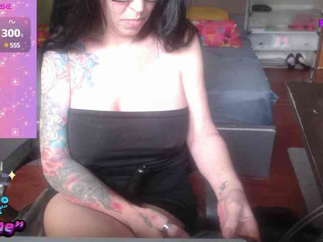 VenusX1 webcam