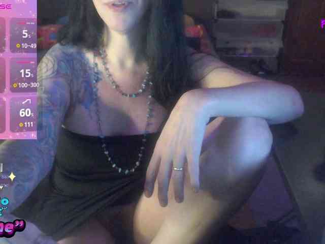 VenusX1 webcam
