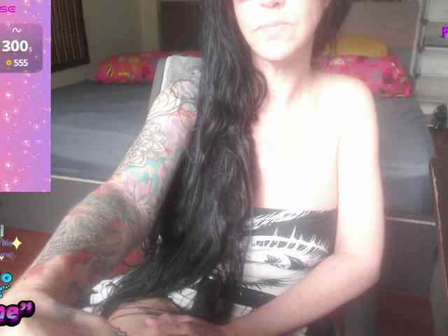 VenusX1 webcam