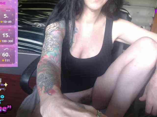 VenusX1 webcam