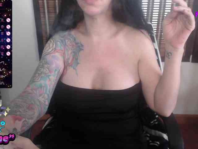 VenusX1 webcam