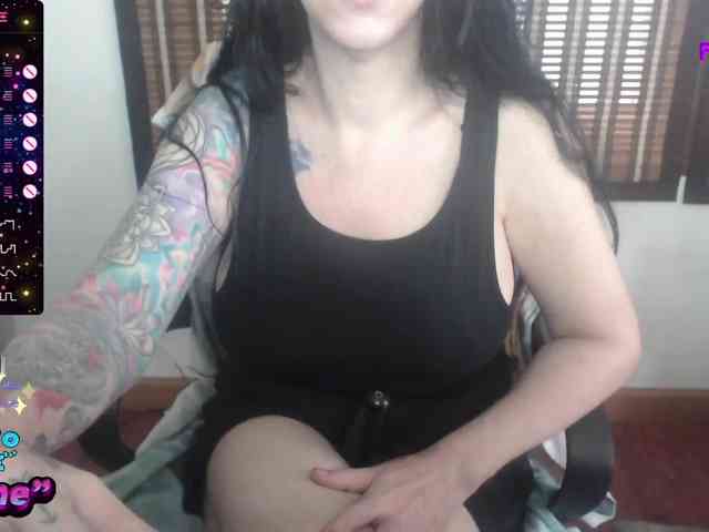VenusX1 webcam