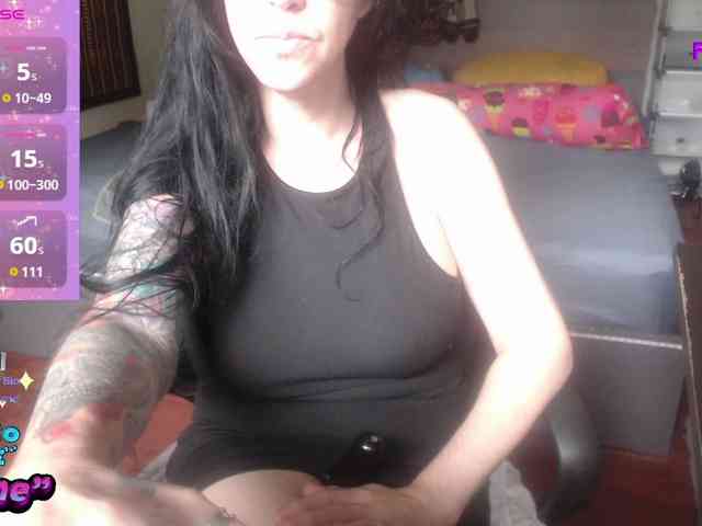 VenusX1 webcam