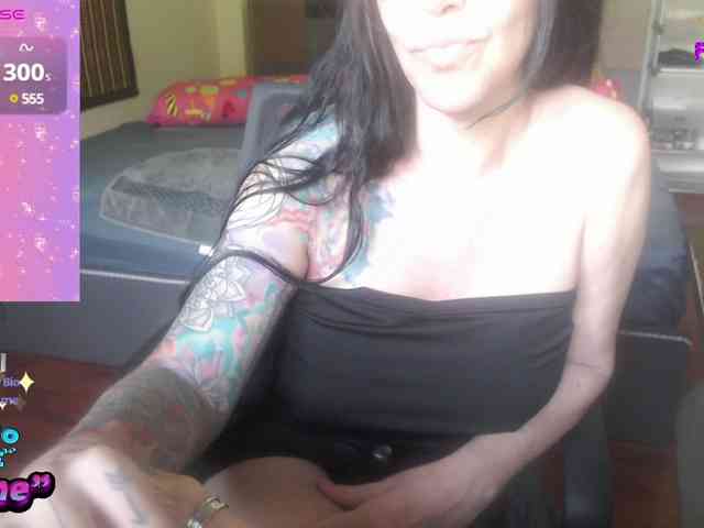VenusX1 webcam
