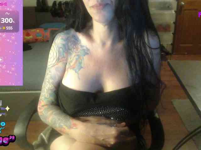 VenusX1 webcam