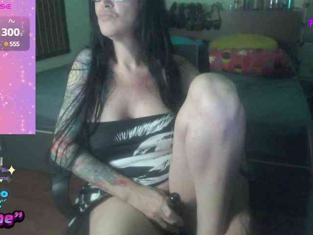 VenusX1 webcam