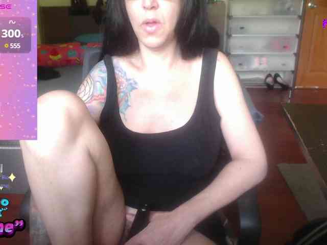 VenusX1 webcam