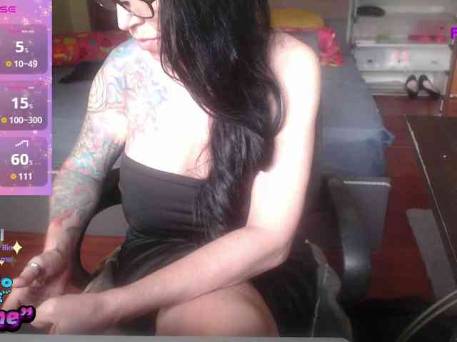 VenusX1 webcam