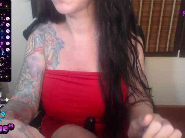 VenusX1 webcam