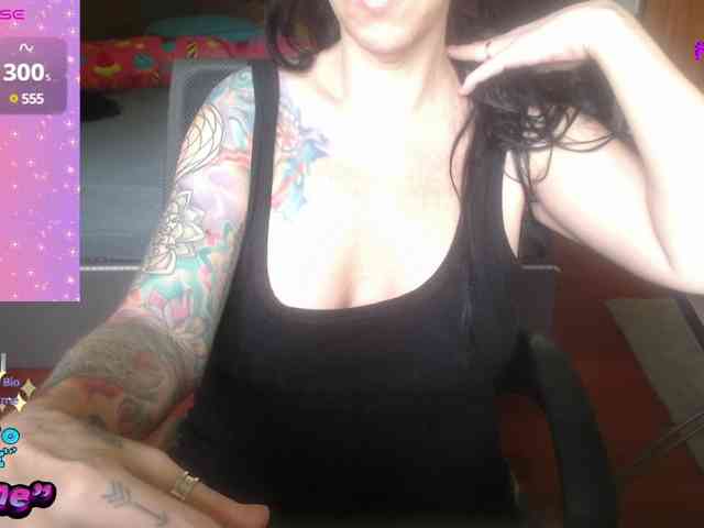 VenusX1 webcam