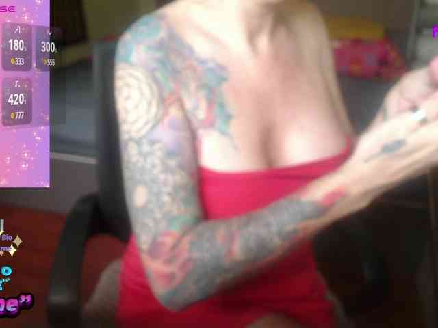 VenusX1 webcam