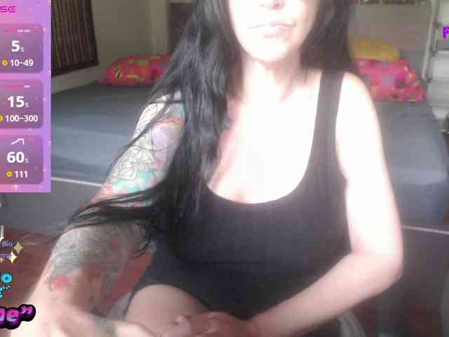 VenusX1 webcam