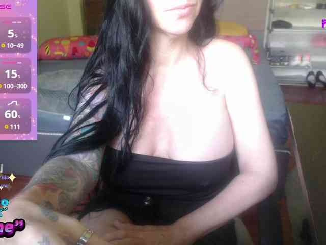 VenusX1 webcam