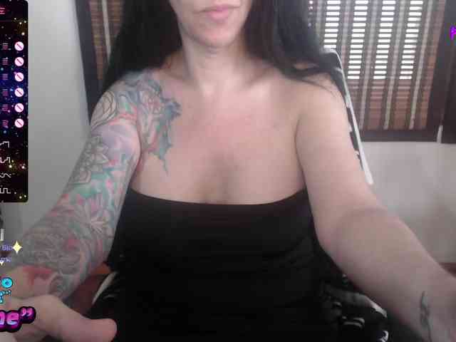 VenusX1 webcam
