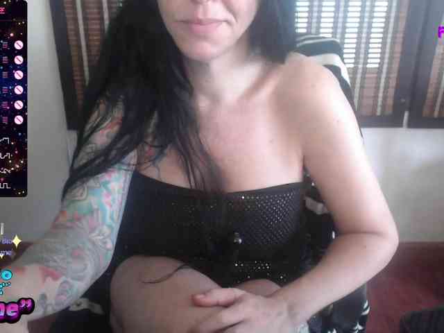 VenusX1 webcam
