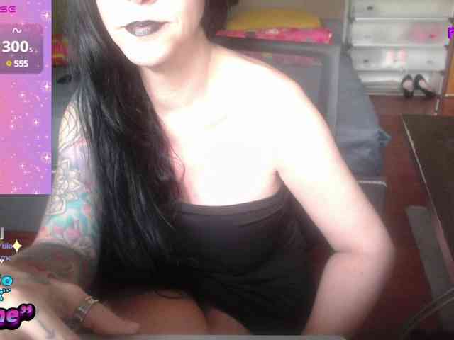 VenusX1 webcam