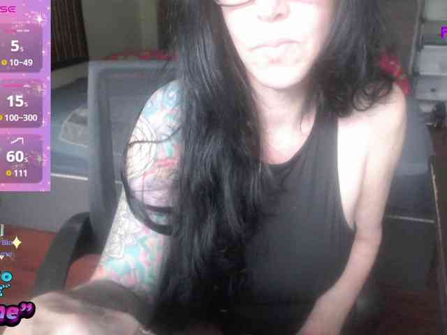VenusX1 webcam