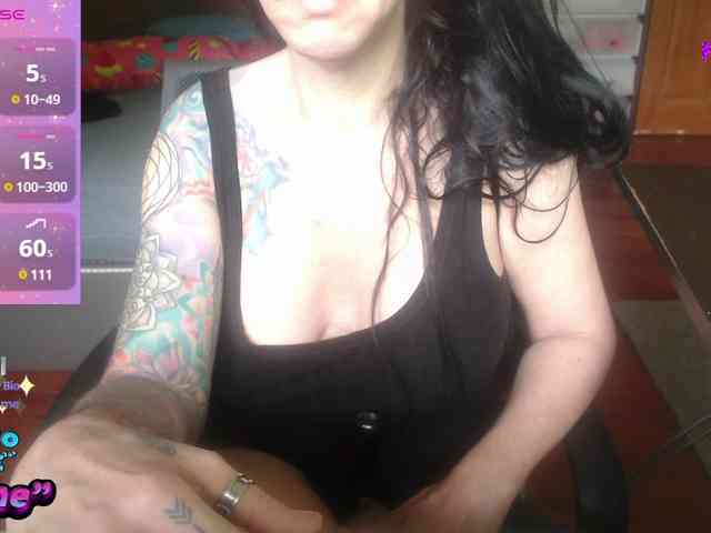 VenusX1 webcam