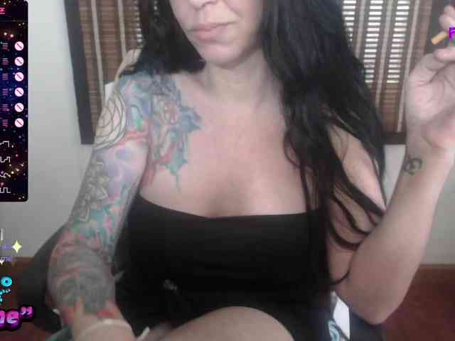 VenusX1 webcam
