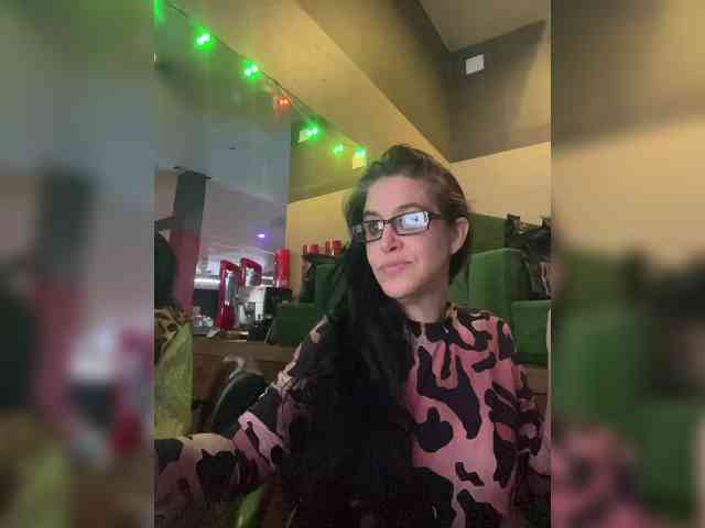 VenusX1 webcam