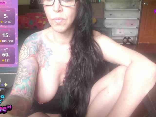VenusX1 webcam