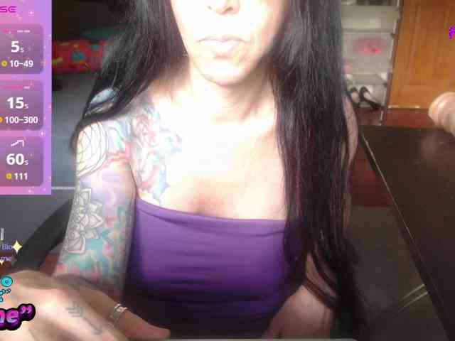 VenusX1 webcam