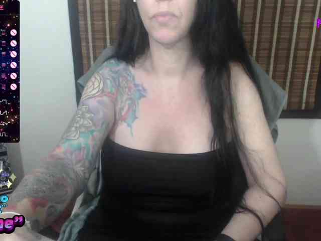 VenusX1 webcam