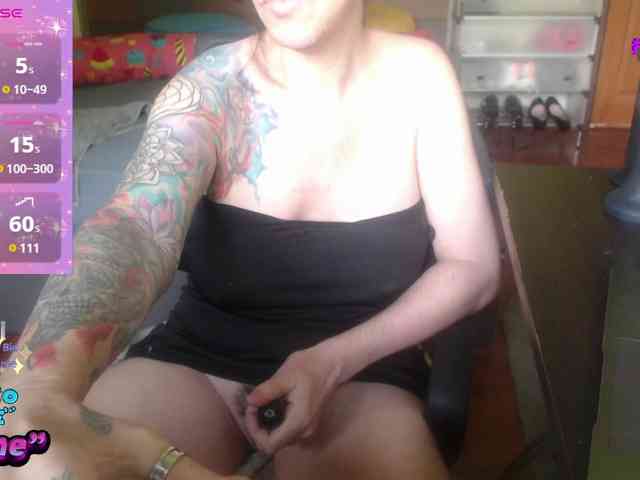 VenusX1 webcam