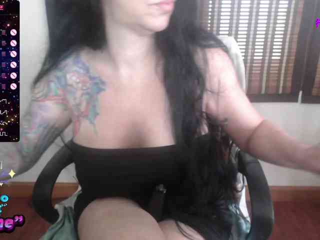 VenusX1 webcam