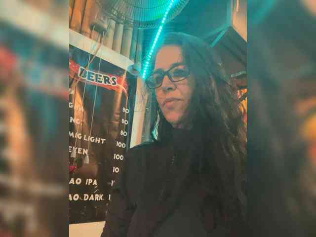 VenusX1 webcam