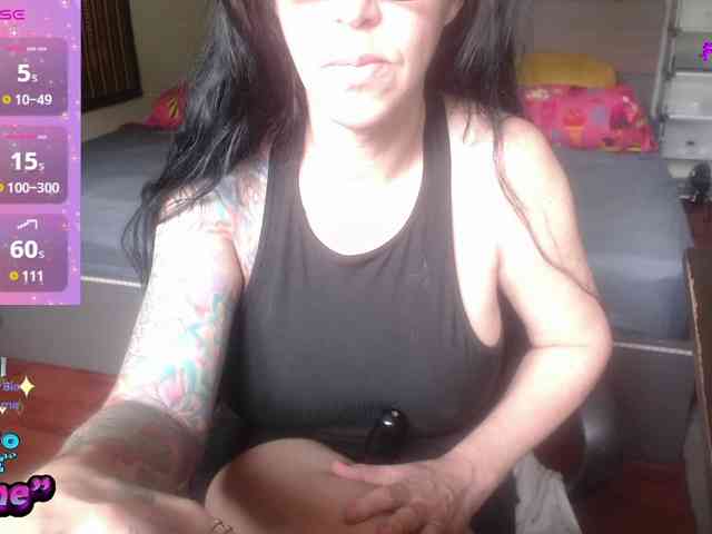 VenusX1 webcam