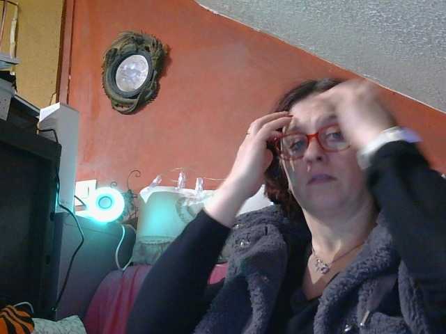 Profile and Statistics for MLX on BongaCams