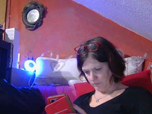 MLX Live Webcam on BongaCams