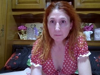 Angelique4 Porn Show