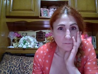 Angelique4 Porn Show