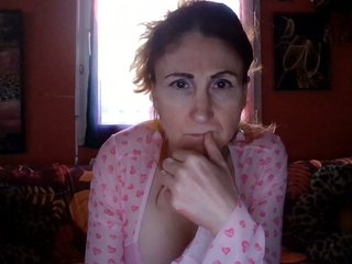 Angelique4 Porn Show