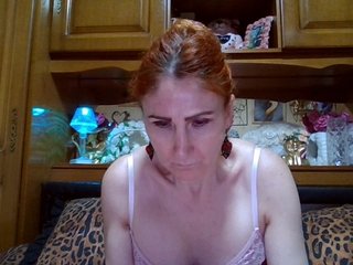 Angelique4 Porn Show