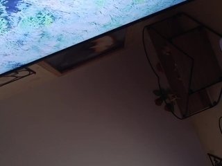 Angelique4 Porn Show