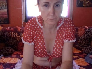 Angelique4 Porn Show