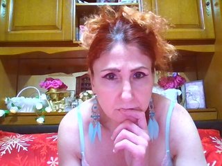 Angelique4 Porn Show