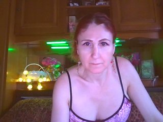 Angelique4 Porn Show