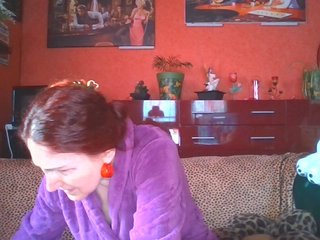 Angelique4 Porn Show