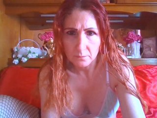 Angelique4 Porn Show