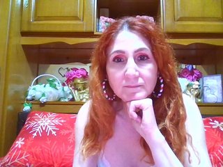 Angelique4 Porn Show