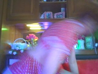 Angelique4 Porn Show