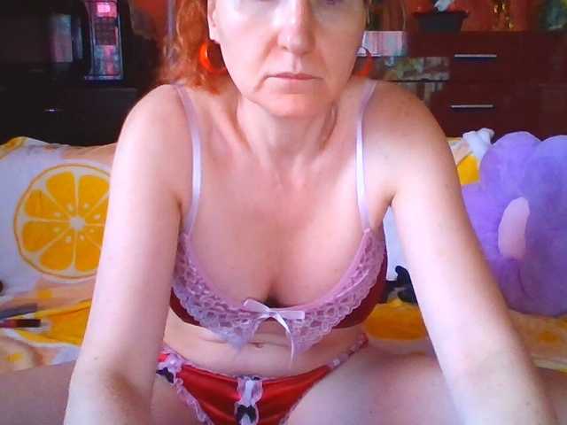 Angelique4 webcam