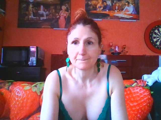 Angelique4 webcam